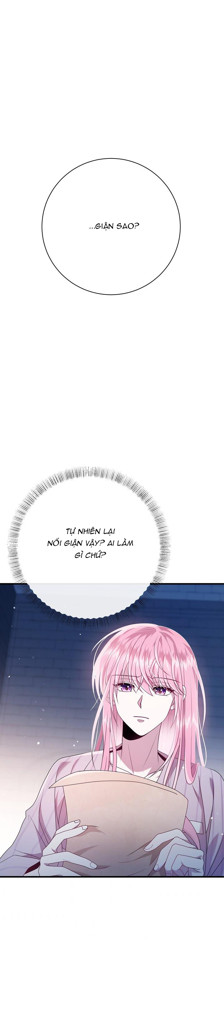 tôi đã gặp nam chính trong ngục tù chapter 21 15