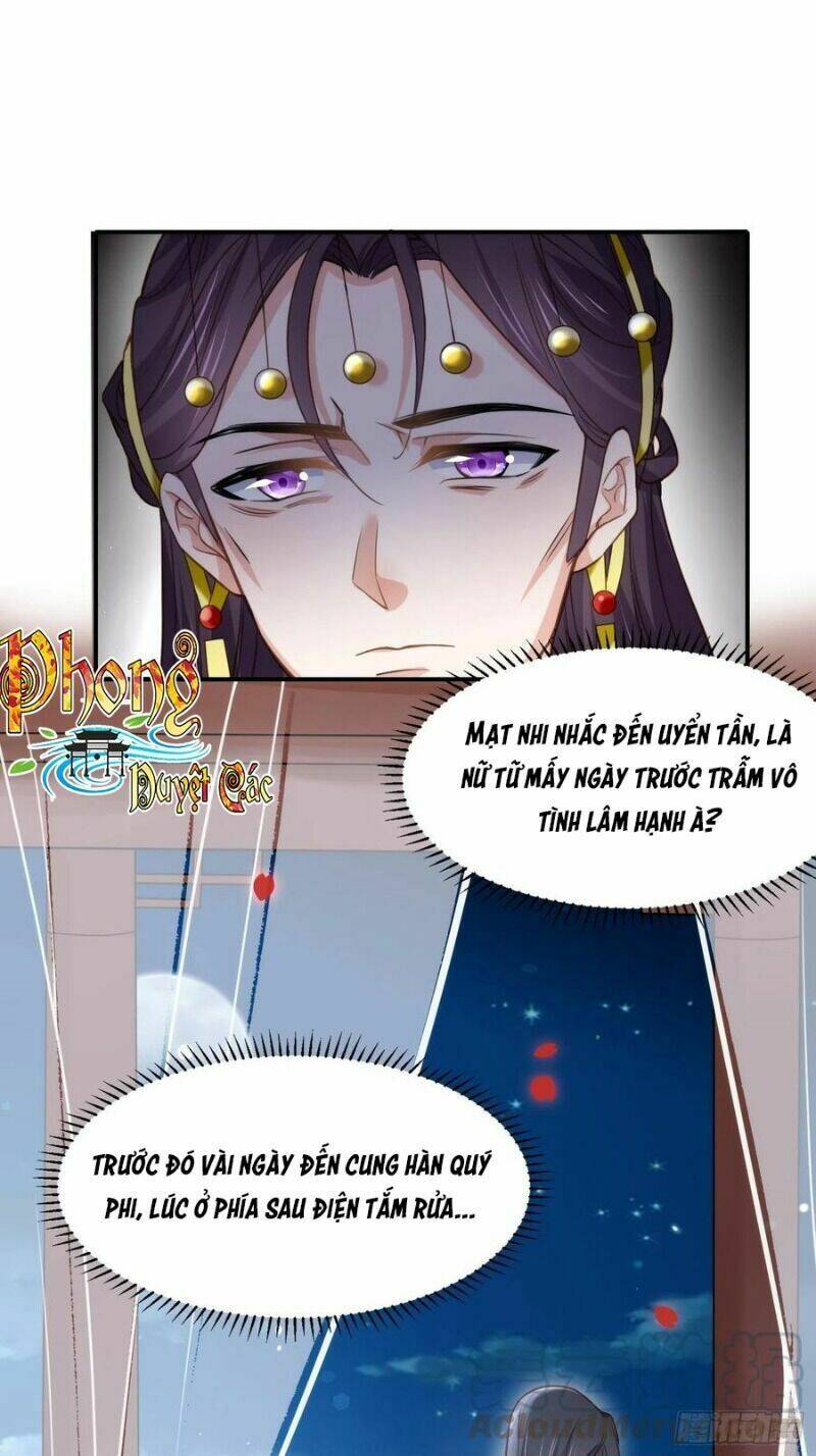 hoạn phi thiên hạ chapter 133 30