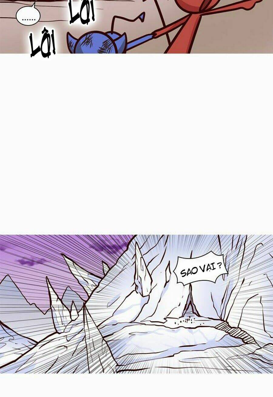 the devil king is bored chapter 40 19