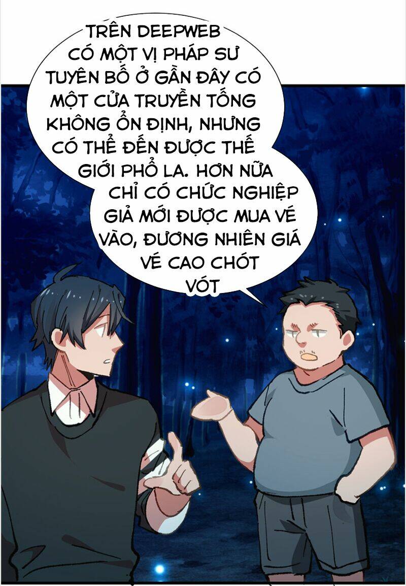 vô sỉ thuật sĩ chapter 9 13
