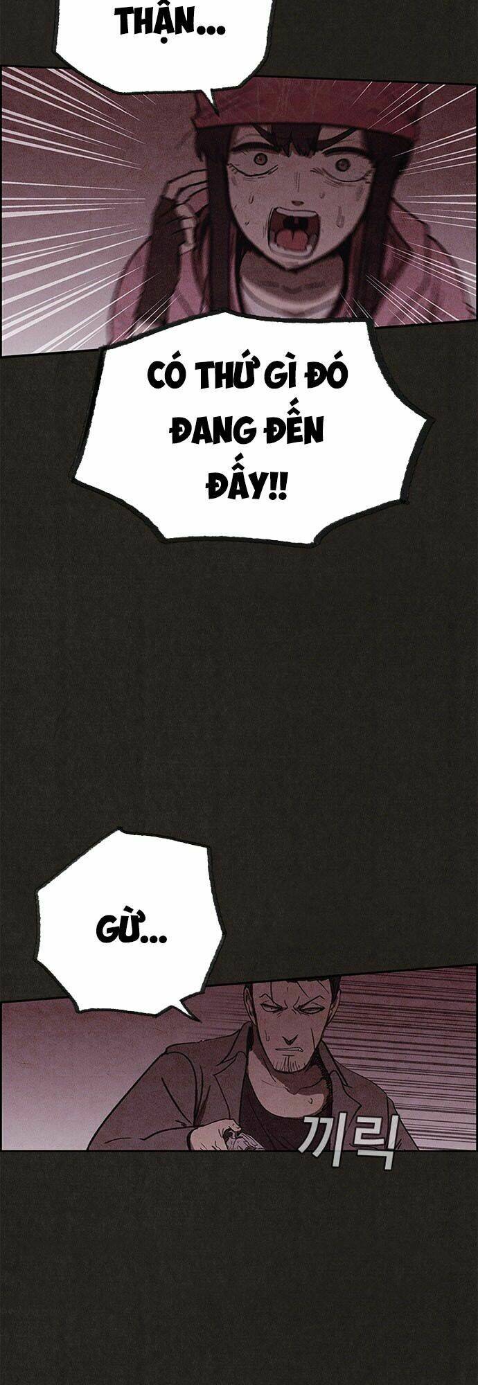 quái vật tại chung cư xanh chapter 92 41