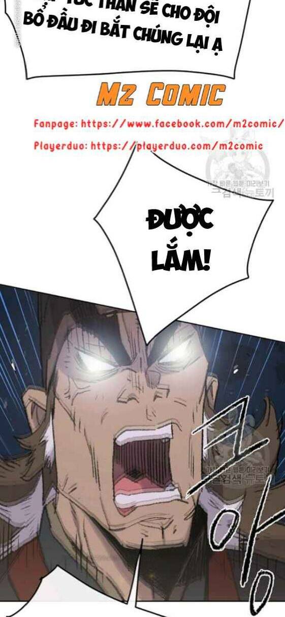 kiếm sĩ bất bại chapter 56 17