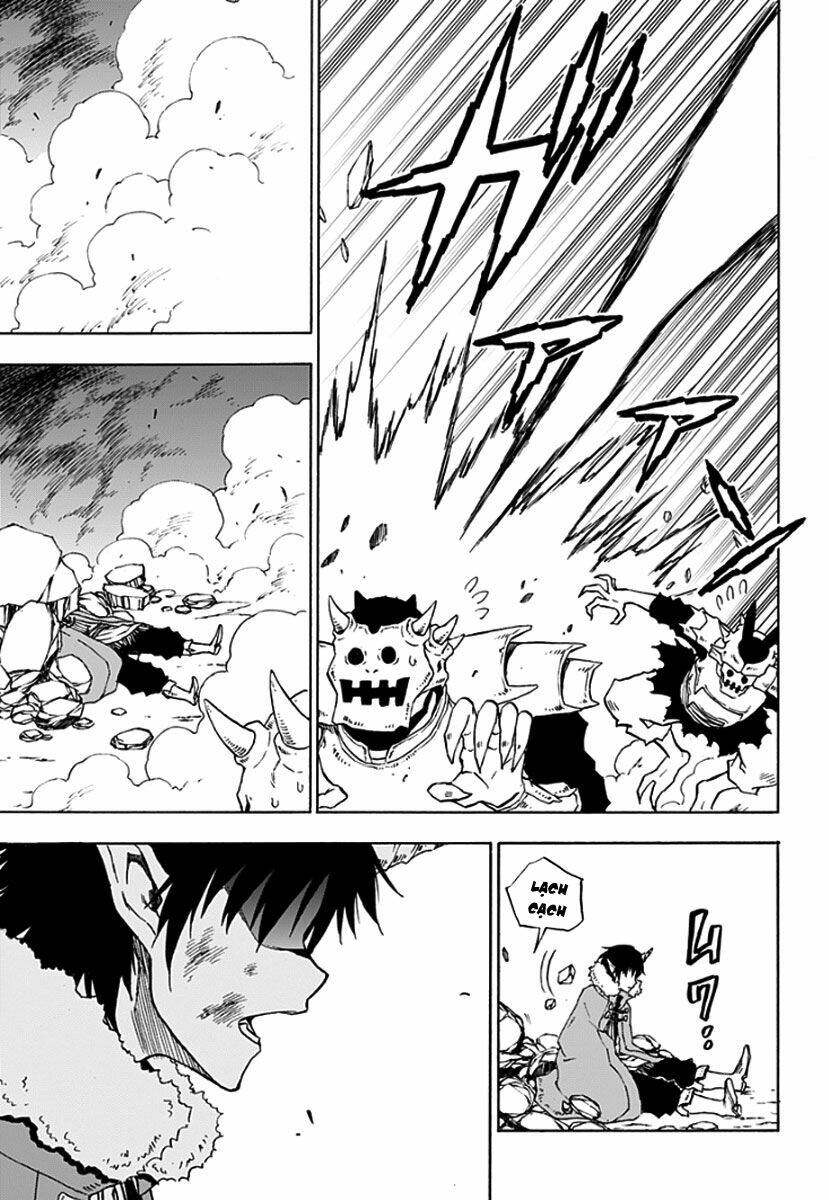 pochi kuro chapter 3 15