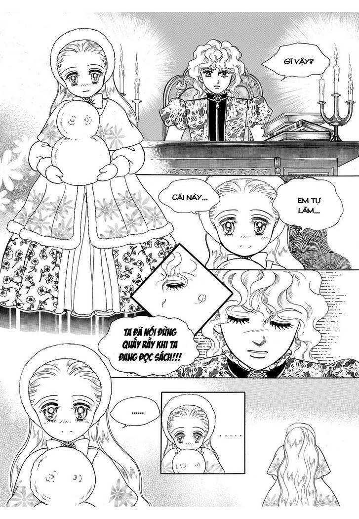 princess manhwa chapter 58 20