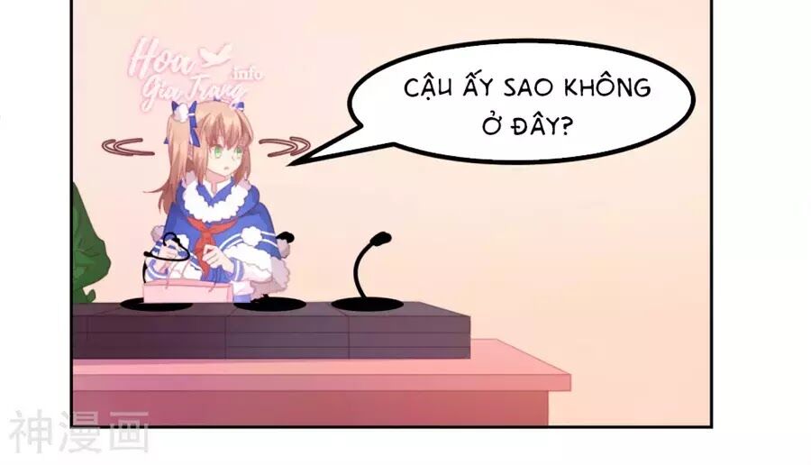 thanh âm giai điệu phản công chapter 71 29