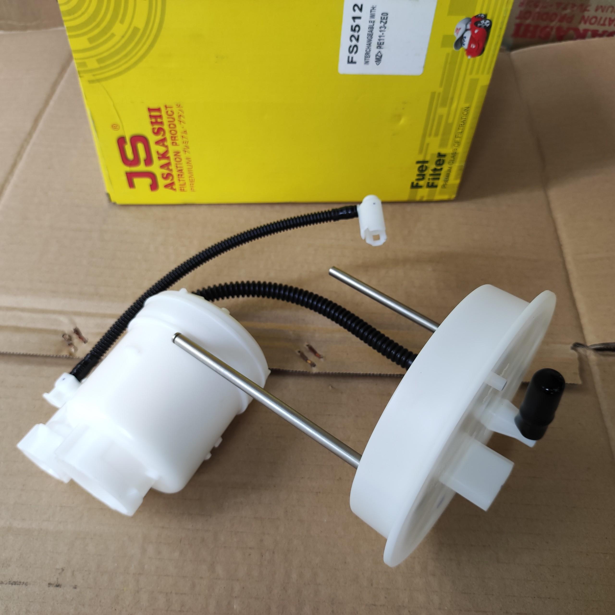 Lọc nhiên liệu Mazda 3, Mazda 6 2012-2018