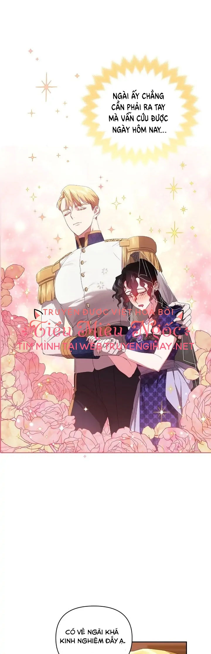 tôi mới là người quyết định cuộc hôn nhân này chapter 30 16