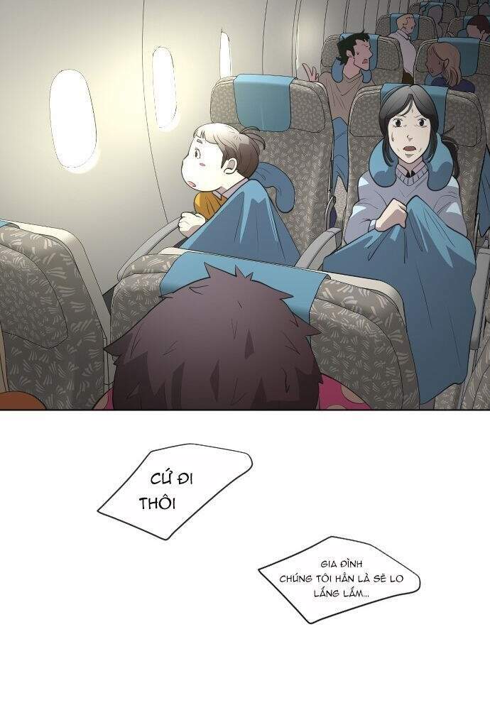 kĩ nguyên của anh hùng chapter 79 39