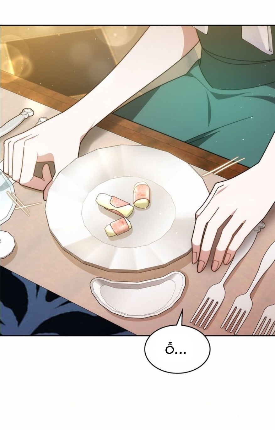 Giọt Nước Tràn Ly chapter 93 28