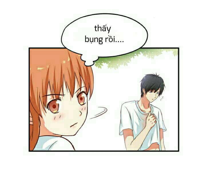 mối tình đầu có chút ngọt chapter 7 37