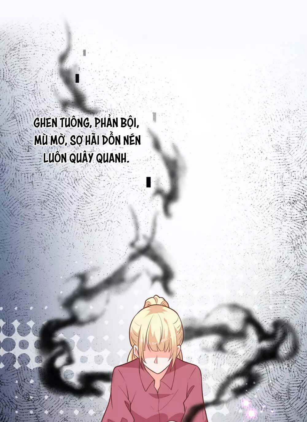 nam thần bóng tối không nghe lời chapter 5 28