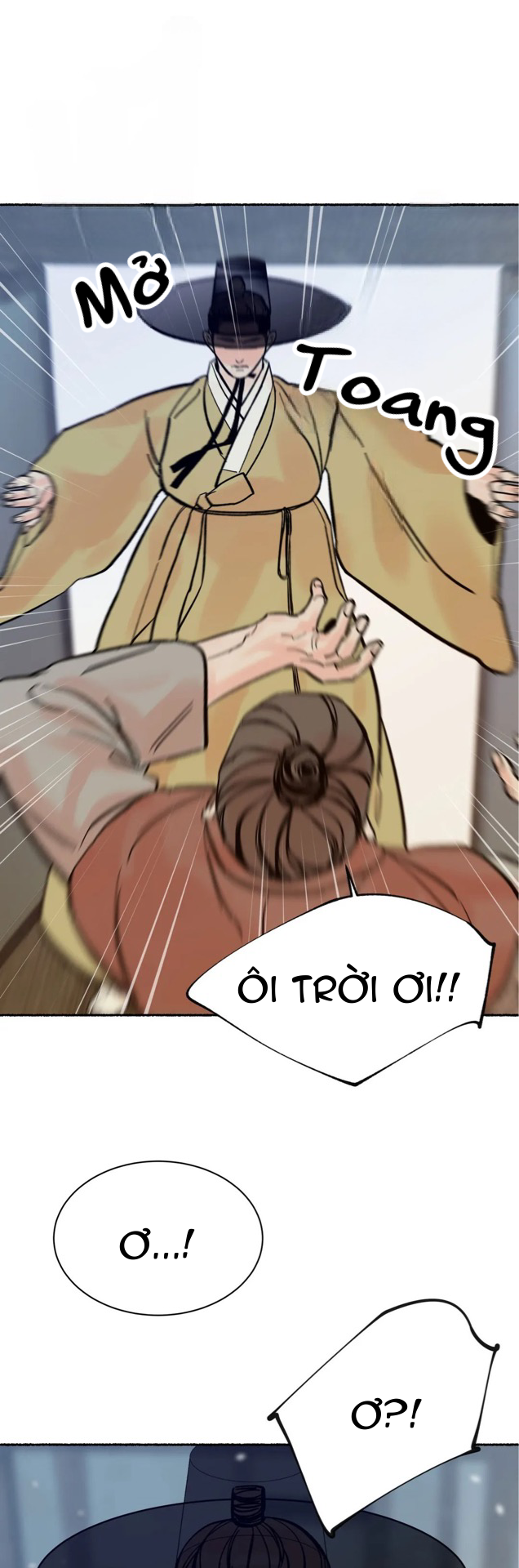 chú hổ hoàng kim chapter 2 39