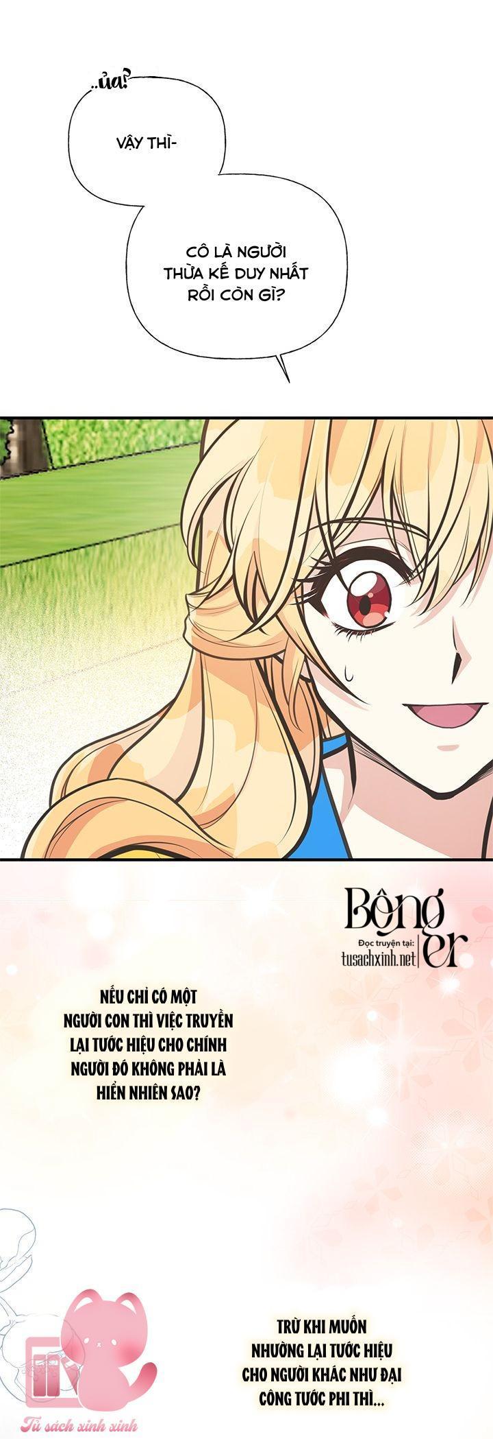 chị tôi nhặt về nam chính của tiểu thuyết chapter 68 20