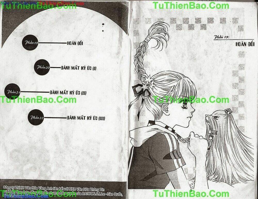 bỗng nhiên có tiền chapter 5 2