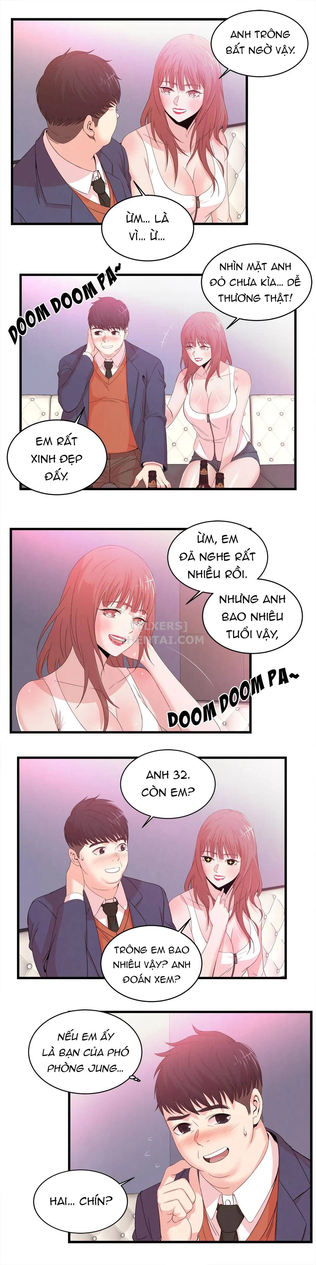 chuyên gia tình dục chapter 56 2