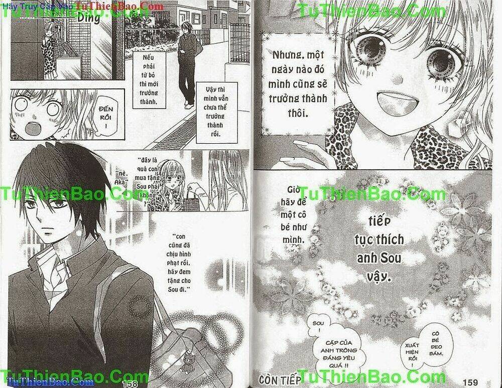 bầu trời sao đêm chapter 10 81