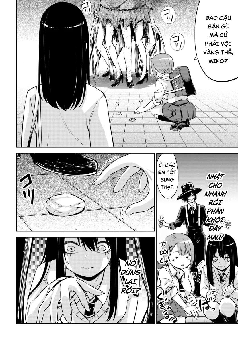 mieruko-chan chapter 34 14