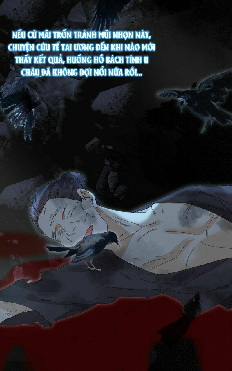 dục hỏa độc nữ chapter 77 13