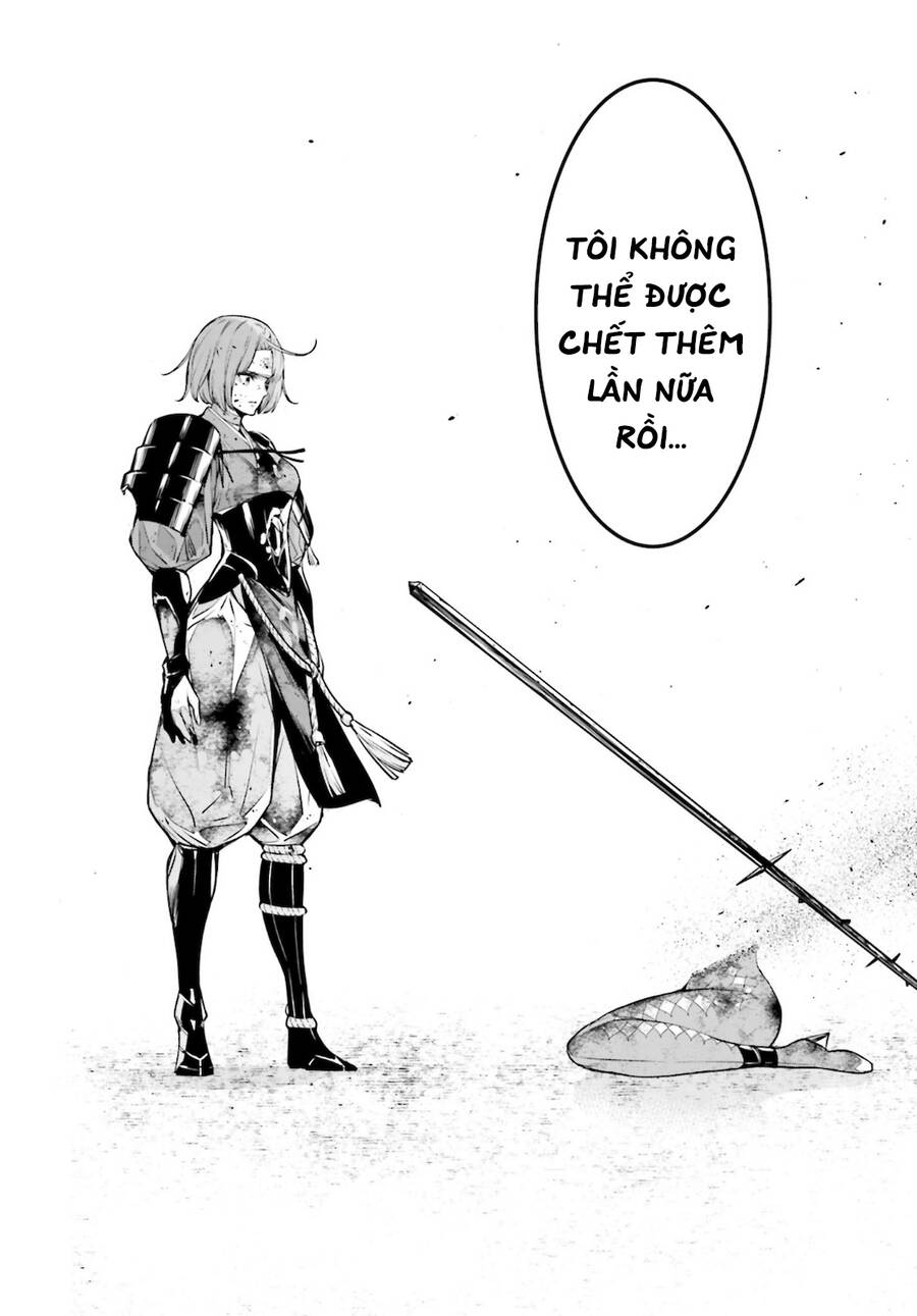 majo taisen - the war of greedy witches chapter 5 47