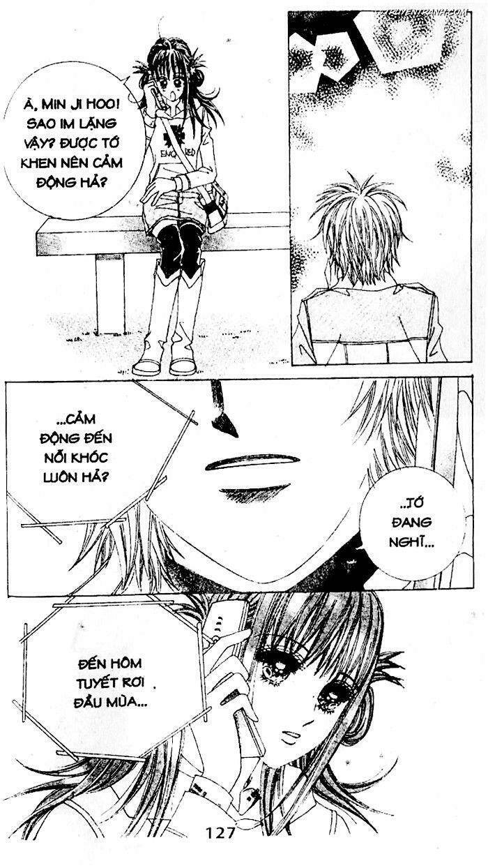 nhà trọ hoàn hảo chapter 77 15