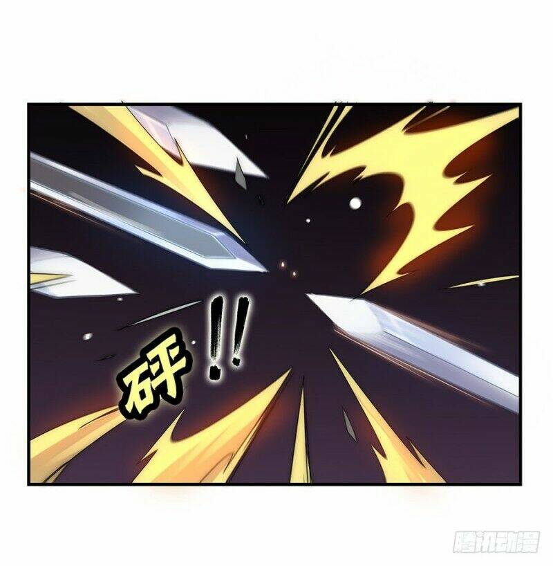 cuộc sống thoái ẩn của võ lâm chi vương chapter 82 27