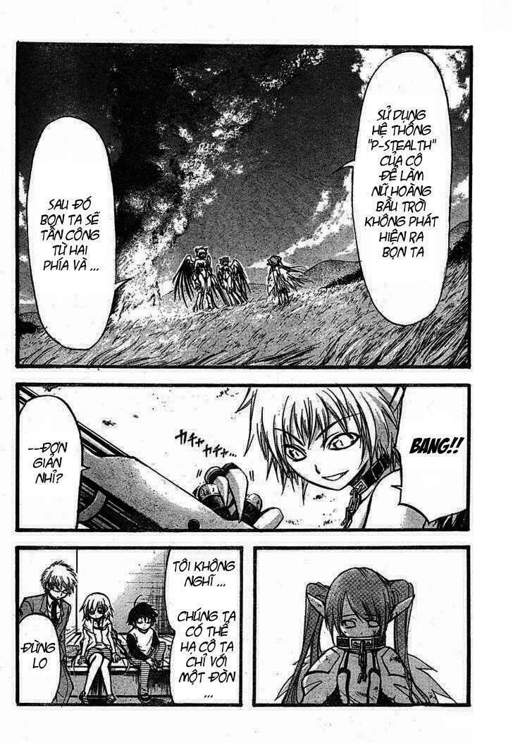 vật thất lạc của bầu trời chapter 15 4