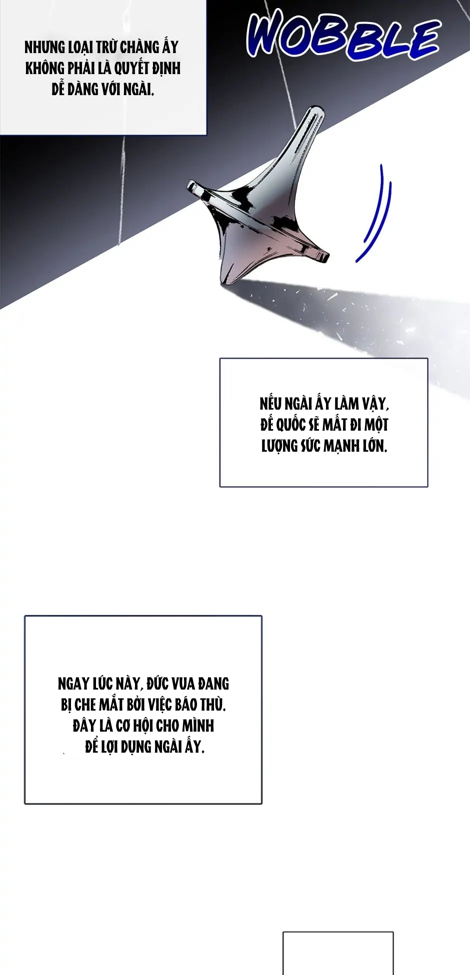 đừng ăn thịt tôi mà chapter 79 40