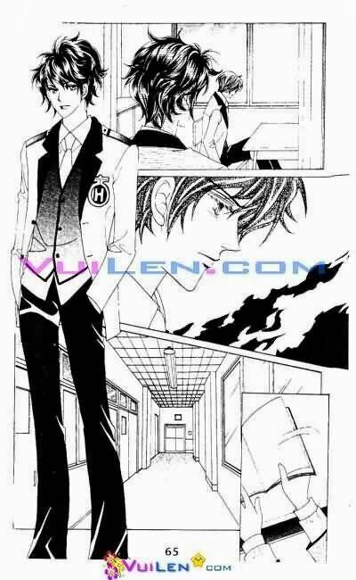 đại ca đi học chapter 8 65