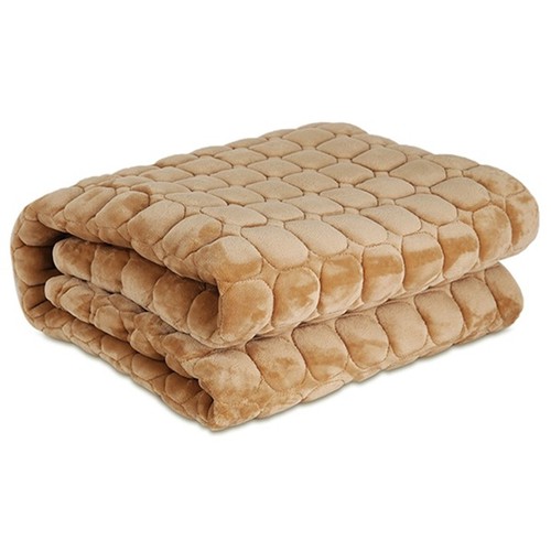 Thảm trải giường lông-Nệm trải giường 1m8x2m