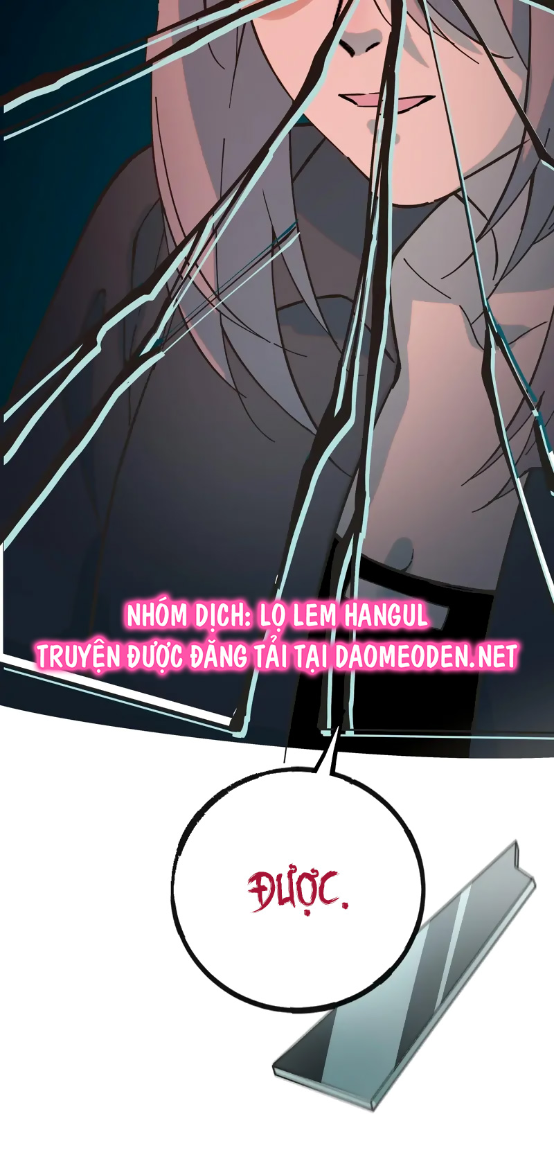 tôi biết bí mật của anh ta chapter 58 20