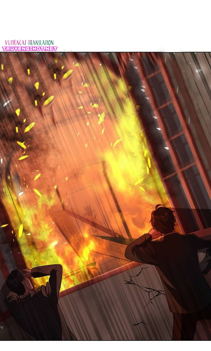 lời cầu hôn đến từ hoàng đế chapter 22.1 33