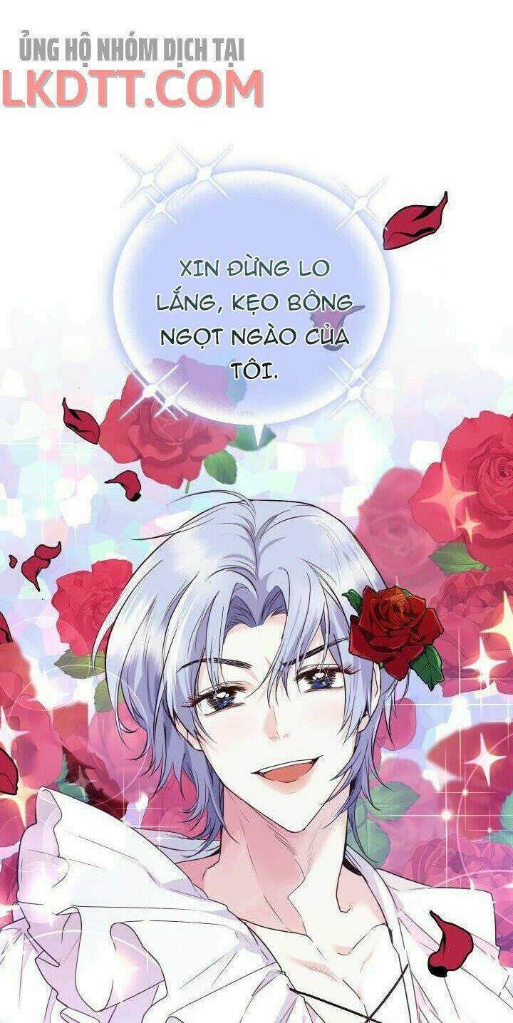 nhà điều chế nước hoa độc quyền của bạo chúa chapter 26 54