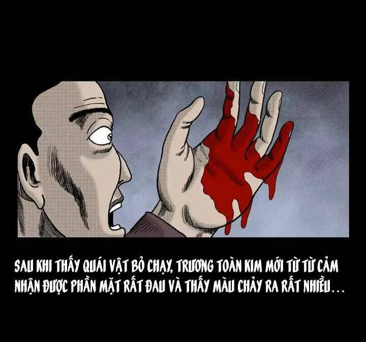 kỳ án có thật chapter 37 33