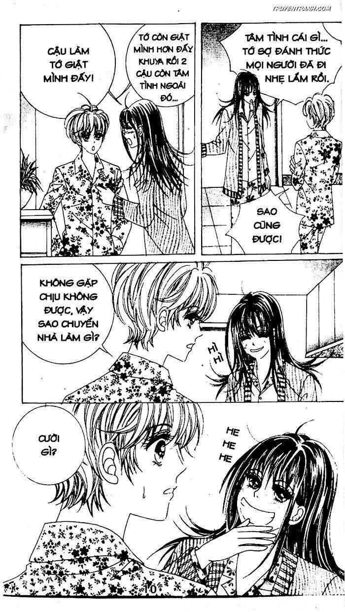 nhà trọ hoàn hảo chapter 73 11