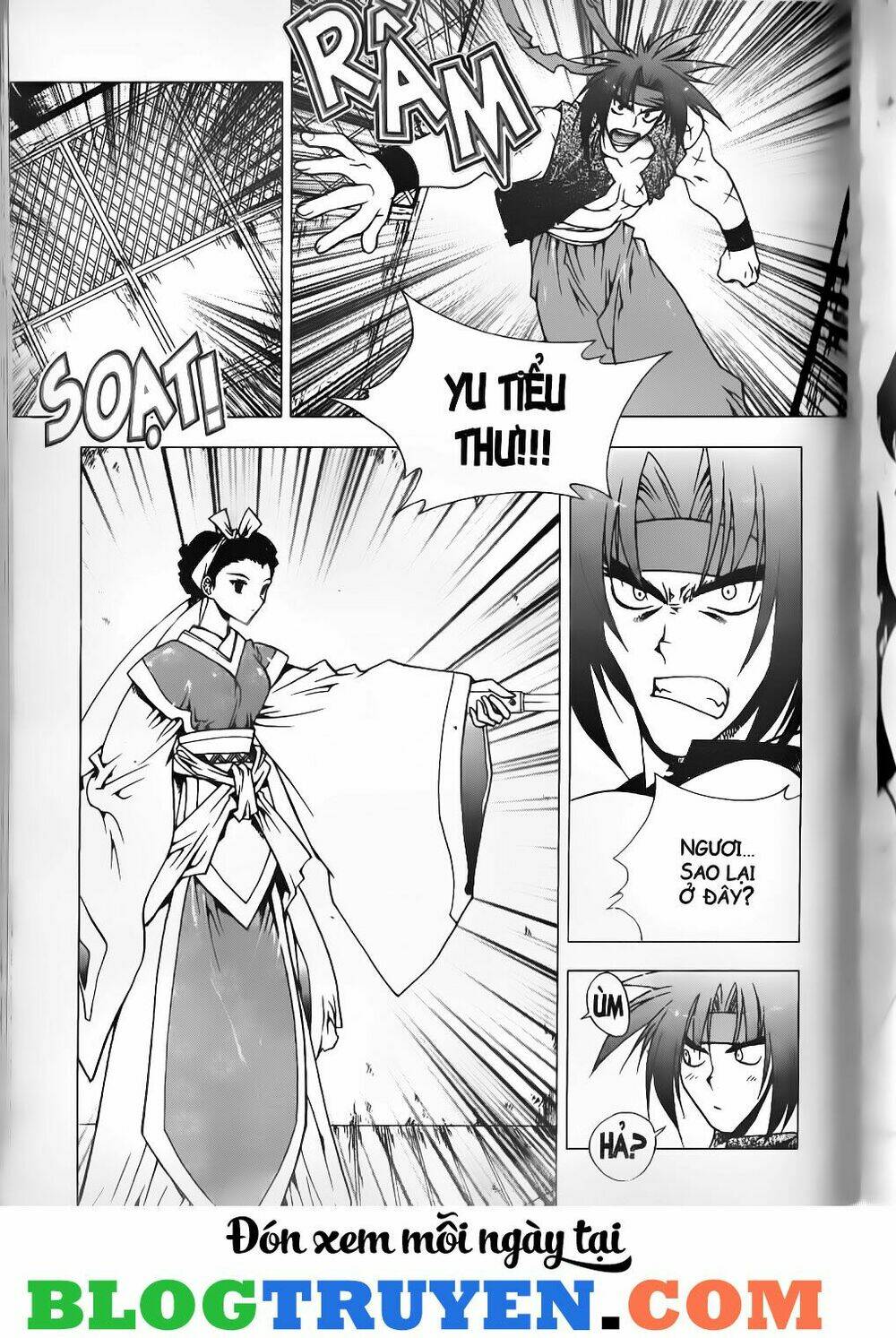 thiên lang liệt truyện chapter 58 5