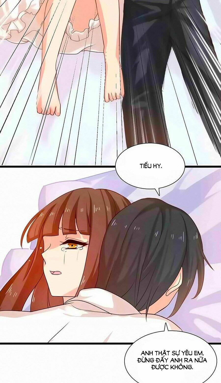 chỉ nhiễm thành hôn chapter 190 25