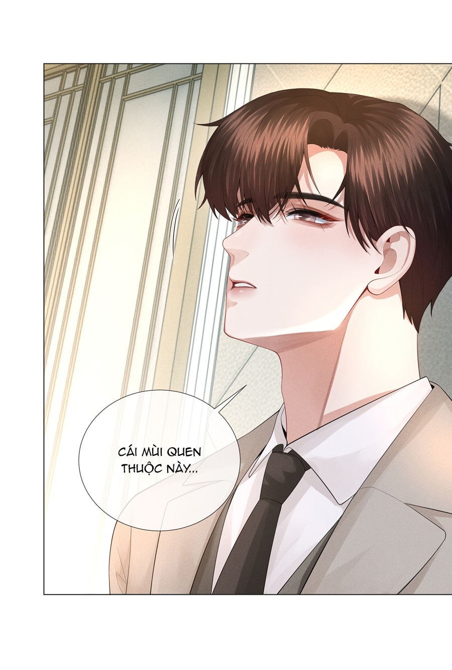 dior tiên sinh chapter 31 33