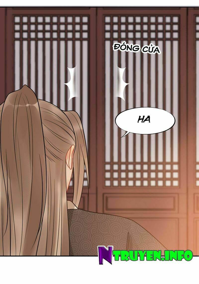 tư thế chính xác cùng bệ hạ yêu đương chapter 19.2 5