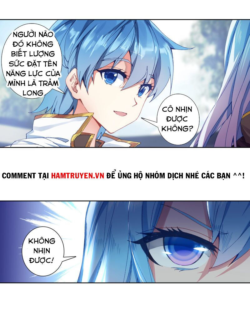 tuyệt thế đường môn - đấu la đại lục 2 chapter 241 8