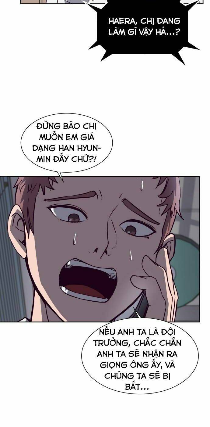 thời khắc định mệnh chapter 7 28