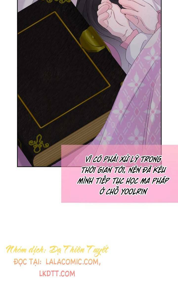 công chúa huỷ diệt chapter 26 56