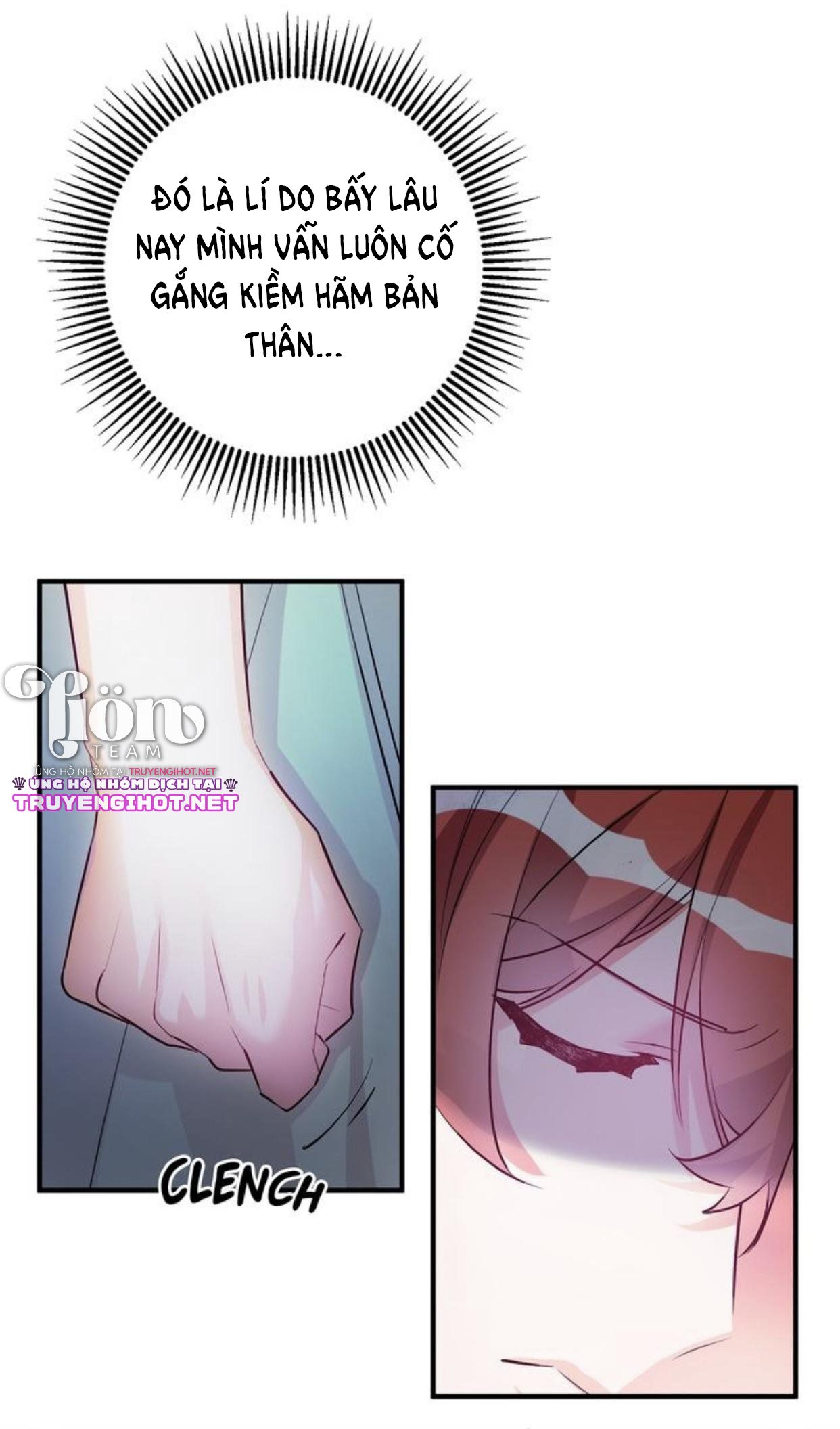 công nương đã thay đổi chapter 64.2 3