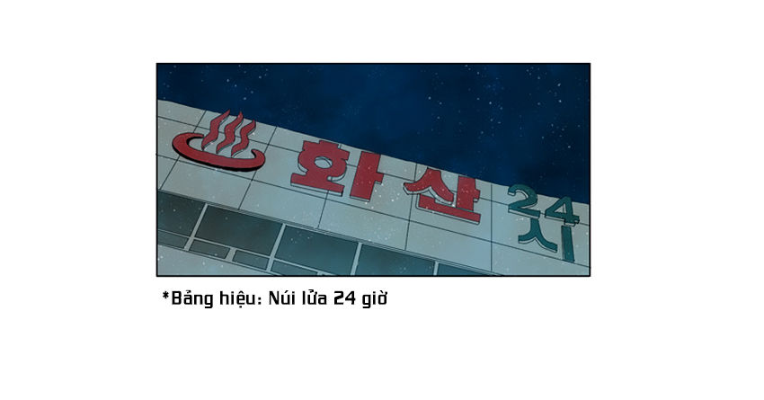 thú cưng của tôi là dơi chapter 51 31
