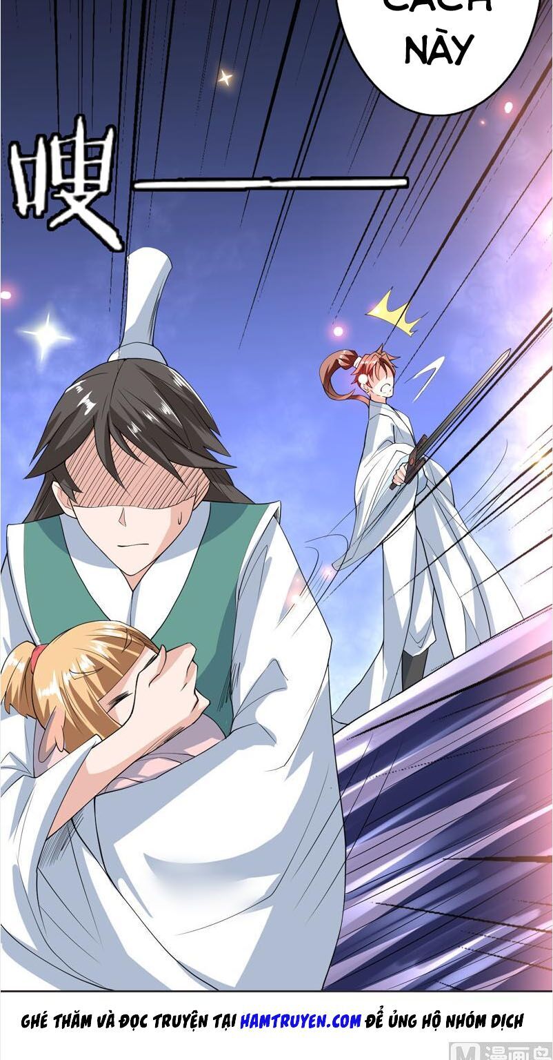 tối cường thần thú hệ thống chapter 110 8