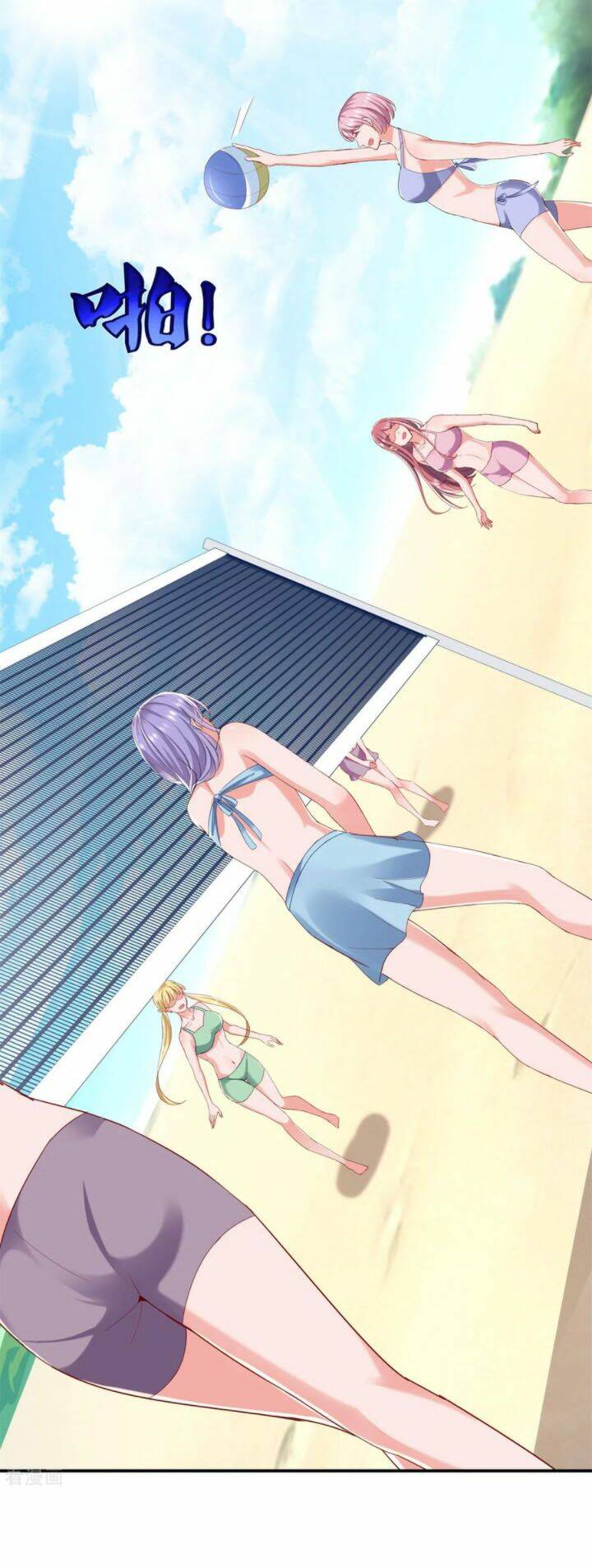 chí tôn toàn năng chapter 73 9