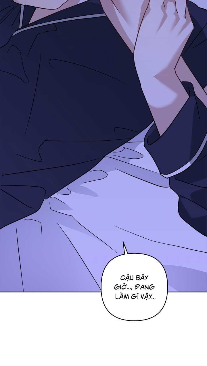 xin hãy chống lưng cho tôi chapter 2 31