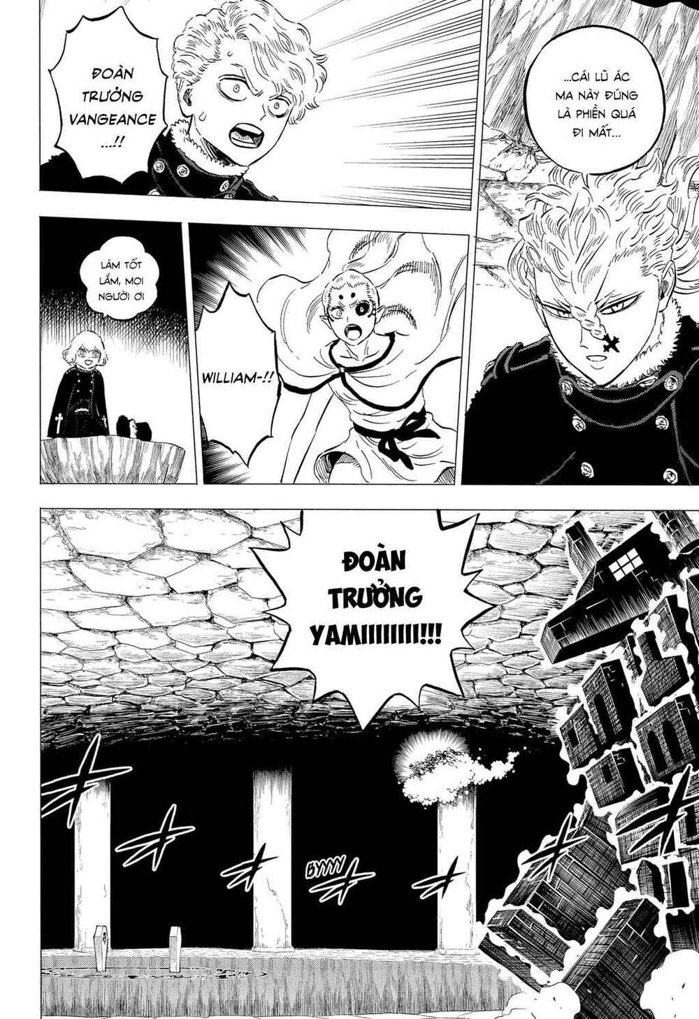 black clover - pháp sư không phép thuật chapter 314 4