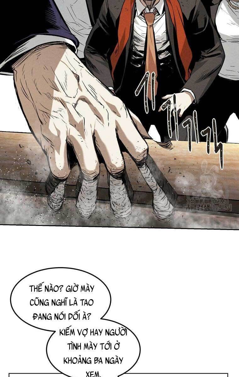 kẻ bất bại chapter 18.1 39