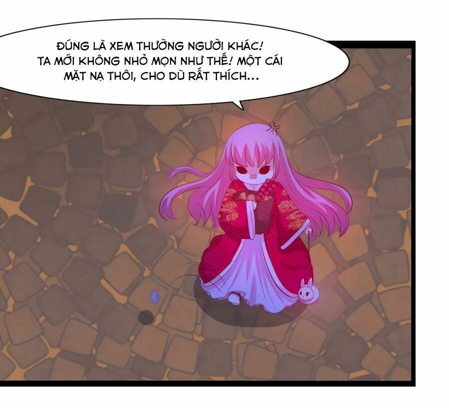 thỏ yêu tiểu vương phi chapter 58 32