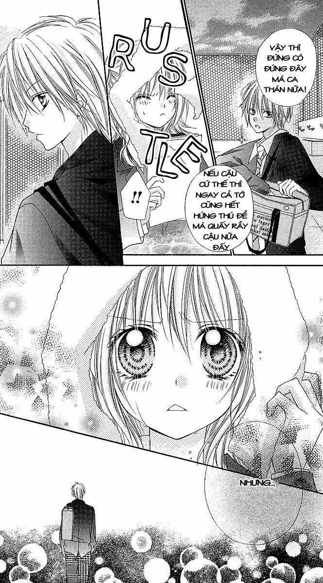 love berrish chapter 4 27